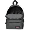 eastpak Рюкзак Morius, Унисекс серый рюкзак