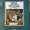 LP Record WOLFGANG AMADEUS MOZART , PINCHAS Z - Serenade No. 4 In D Major / D-Dur / CBS64004 CBS Masterworks 1975 Europe Classical Used