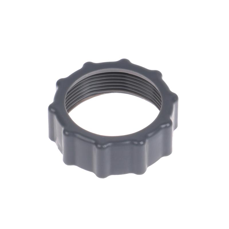Переходник для шланга для бассейна с резьбовым соединением с воротником, запасные части для насосов