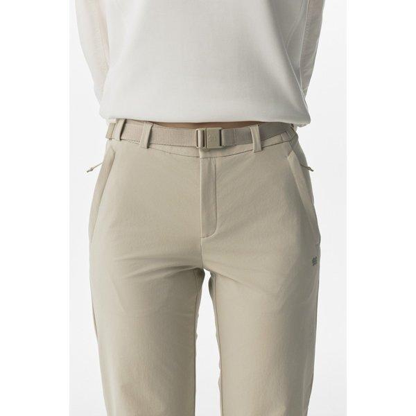 Kolon SportS Женские S Облегающие брюки jkpnS25132bei