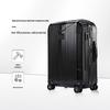 Samsonite 29-inch Aluminum-Magnesium Alloy Luggage