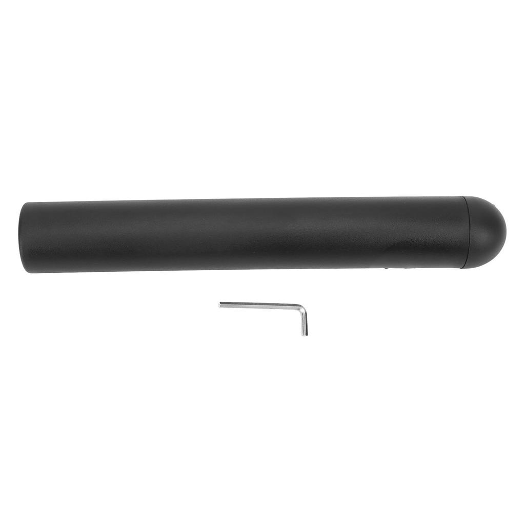 Barbell Bar Adapter Sleeve Convert 0.98in to 1.97in Barbell Post Sleeve for Weightlifting Bed
