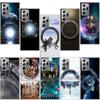 Чехол для телефона Stargate Atlantis для Samsung A17 A37 A57 A07 A16 A26 A36 A56 A05S A15 A25 A35 A55 Galaxy A03 A13 A23 A33 A53 A50S A5