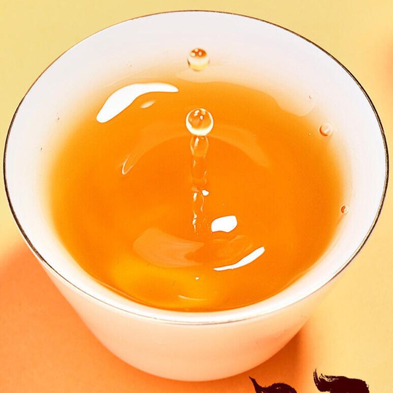 Подарочная коробка чая Jin Jun Mei 260 г - высококачественный черный чай в подарок