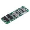 3S 20A Li-Ion литиевая батарея 18650 зарядное устройство Pcb Bms плата защиты 12.6V