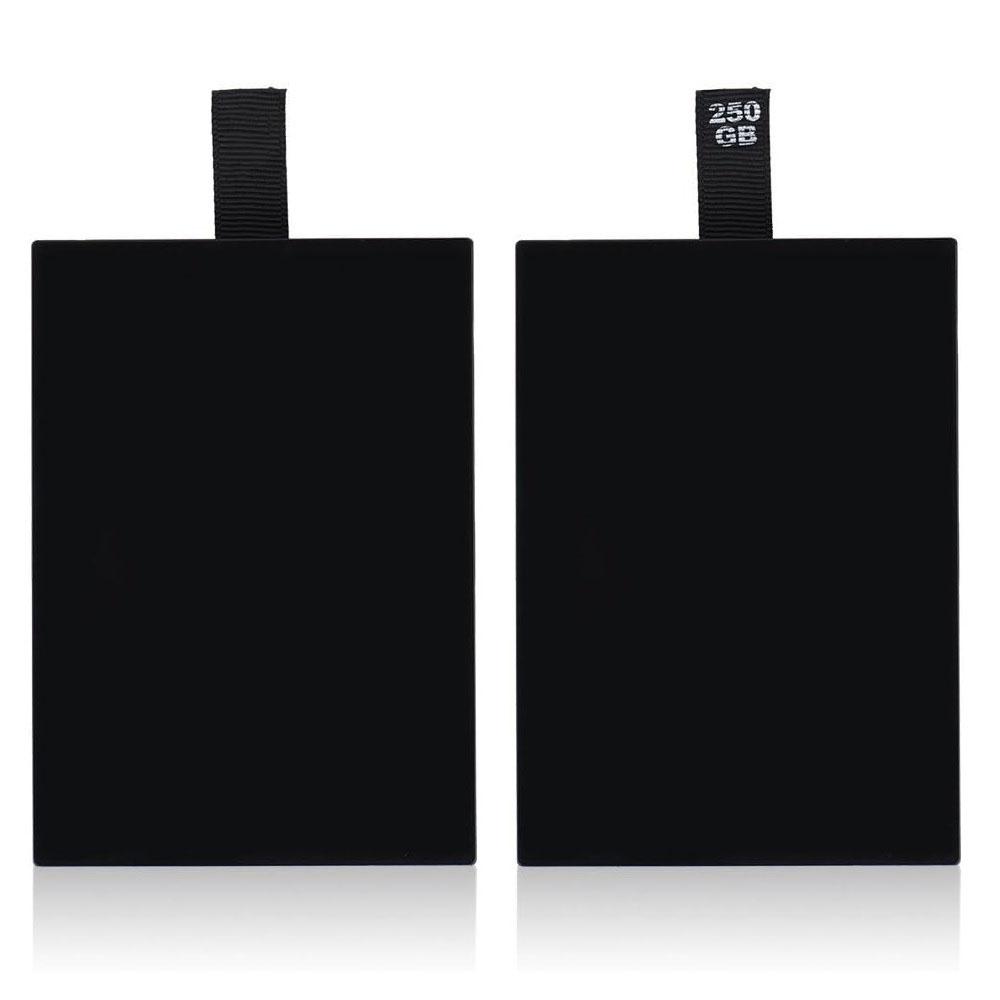 250GB Internal HDD Hard Drive Disk For Xbox 360 Slim Console