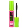 Great Lash, Big Mascara, 130 Blackest Black, 0.34 Fl Oz(10 Ml)