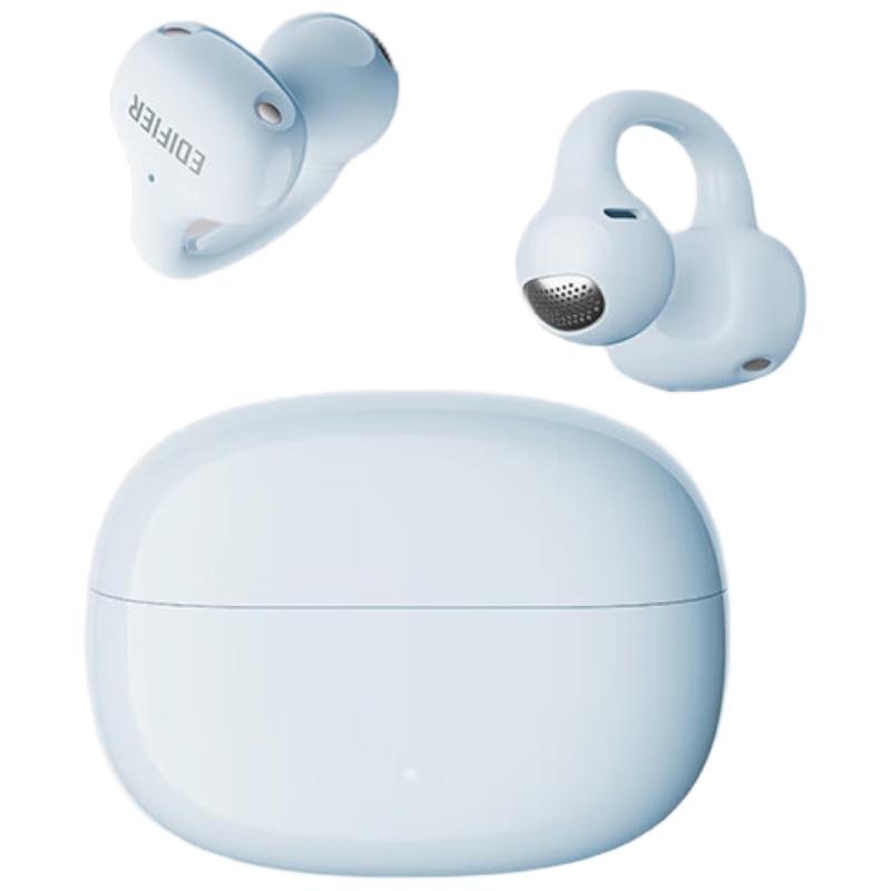 Edifier Comfo Clip Q Bluetooth-гарнитура с открытым ухом и функцией перевода