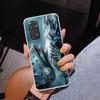 W-World Of W-Warcraft W-Wow Phnoe Case for Phnoe Case for Xiaomi Redmi Note 15 14 14S 13 Pro Plus 12 12S 11S 11E 10S 10 11T 5G U