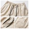 Большие размеры 8XL7XL 6XL XXXXXL 2022 Новые свободные спортивные шорты Брюки-карго Хлопковые однотонные камуфляжные летние большие размеры 8 цветов