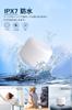 Громкий 2025 новый Bluetooth-динамик IPX7 водонепроницаемый ударопрочный компактный беспроводной для ванной 12 часов непрерывного воспроизведения Bluetooth-динамик микрофон для звонков