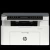 HP 112a Черно-белый лазерный многофункциональный принтер, штепсель CN (адаптер в комплекте)