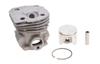 Husqvarna 346 Cylinder;353 /45mm/ Set. Meteor Va18