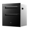 Midea Встроенный шкаф с УФ-дезинфекцией, 110 л, штепсель CN (адаптер в комплекте)