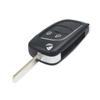 Key Fob Cover Car Key Case Car Key Shell for Opel Vauxhall Insignia Astra Moka/Chevrolet Lova Aveo