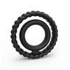 Мужские кольца на член, кольцо на пенис, силиконовые прочные секс-игрушки