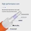 Bosunde Telecom Grade FC-SC Multi-mode Fiber Optic Patch Cable