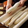 Linen Dough Fermented Cloth Dough Bakers Pans  Dough Couche Pastry Proofing Cloth Baking French Bread Kitchen Tools