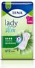 Урологические прокладки TENA Lady Slim — упаковка из 12 штук для незаметной защиты мочевого пузыря и комфорта