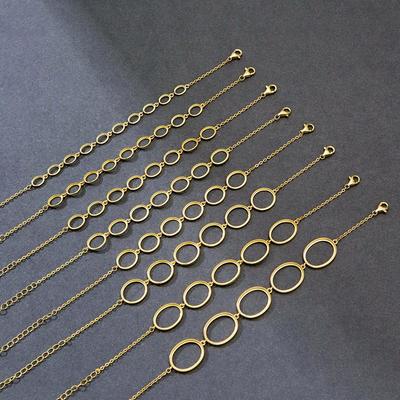 Ювелирные изделия – Драгоценные браслеты