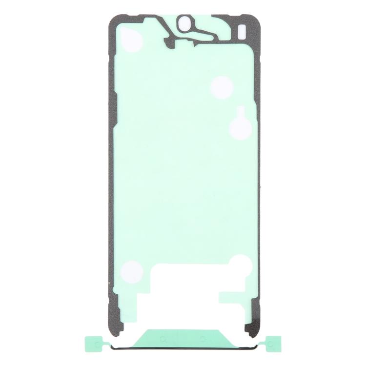For Samsung Galaxy S24+ S926 Front Housing Frame Adhesive Sticker Replacement Part