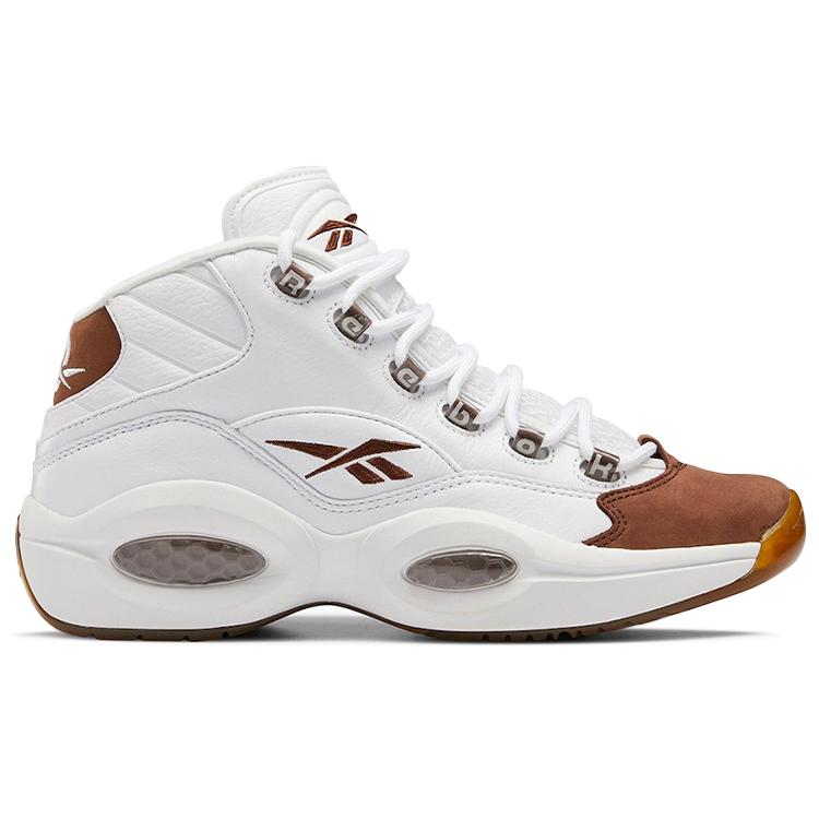 Вопрос Reebok Mid 'Mocha Toe' GX0241