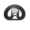 High-Quality Rubber Synchronous Belt