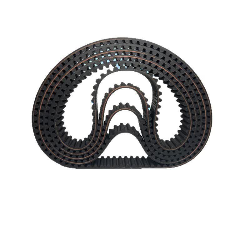 High-Quality Rubber Synchronous Belt