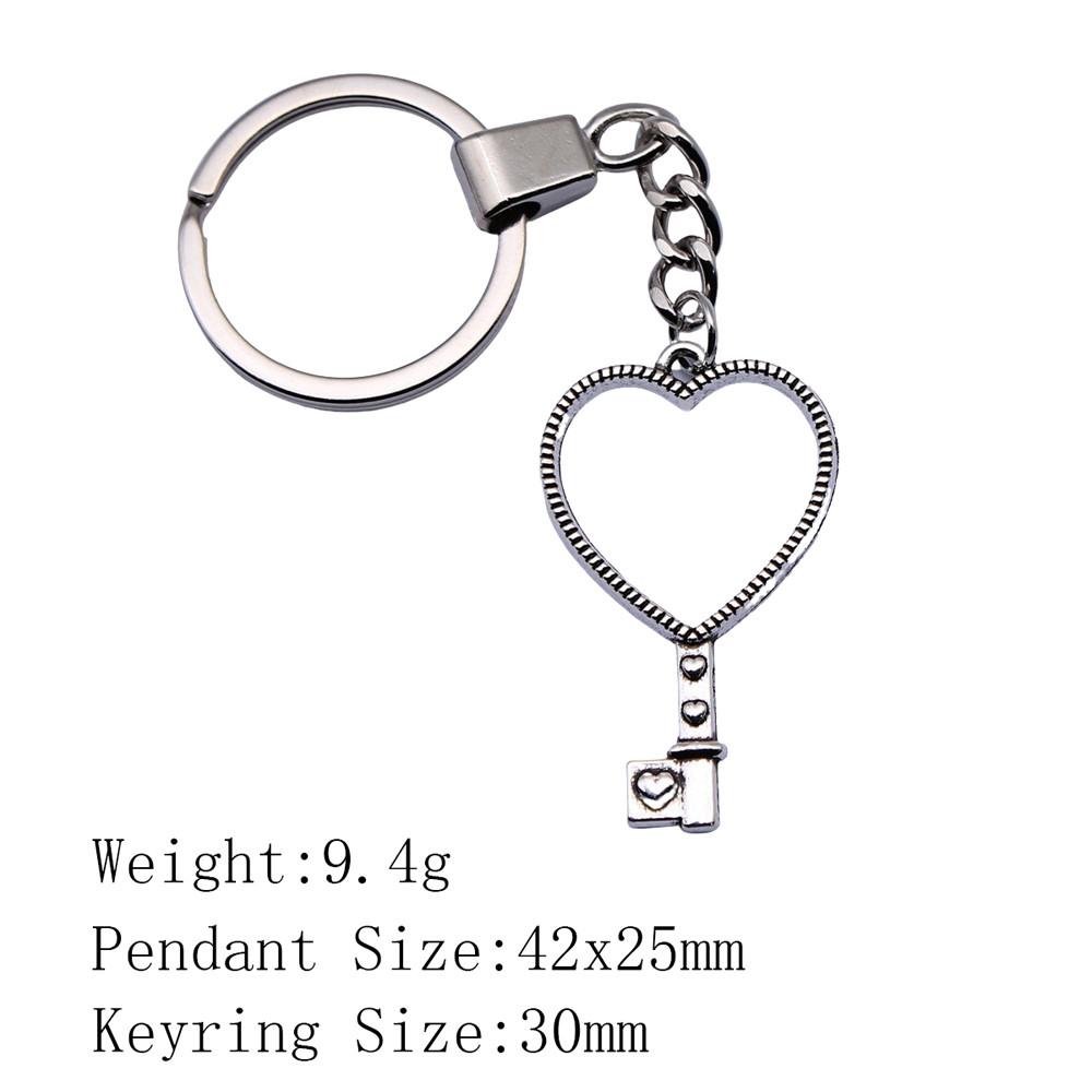 Подарки для женщин рюкзак брелок персиковое сердце теги брелки рюкзак женские цепи