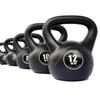 Solid Kettlebell for Home Fitness: 2kg-14kg Squat, Hip Lift & Slim Arms Equipment for Men & Women.