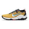 Nike Wildhorse 7 Dark Sulphur Мужские кроссовки желтые Off-Noir Laser-Blue CZ1856-700