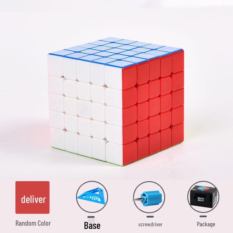 Магнитный кубик Рубика «Мифы и Легенды» Дракон - Для начинающих 2x2x2 до 6x6x6.