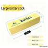 24cm Butter Finger Giant Soft Squeeze Toy with Slow Rebound