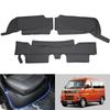 Корпоративный SUNVIC Daihatsu Atrai S700V S710V Накидка на багажник Hijet Cargo Накладка на моторный отсек Комплект чехлов на передние и задние сиденья Теплоизоляция Защита от царапин