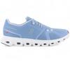 Cloud 6 - Women's Sneakers Shoes Chambray-White 3WF10061508 ORIGINAL
