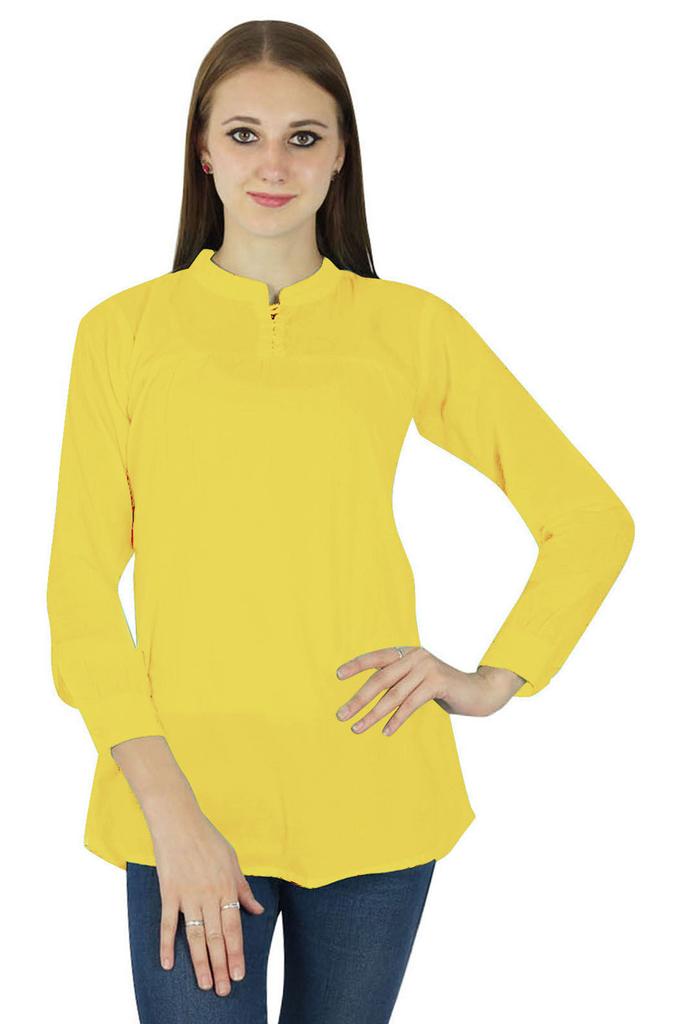 Sundress Women Boho Top Wear Clothing Cotton Dress Summer Casual Tunic