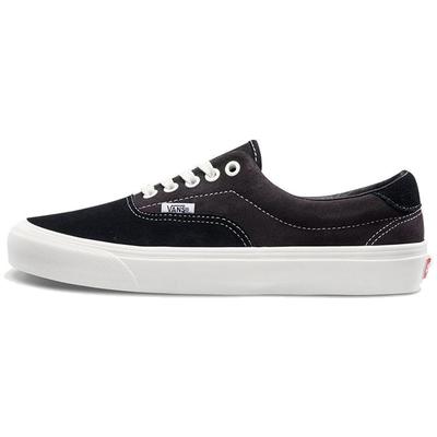 OG Era 59 LX 'Shale' (Unisex) Shale / Black Skate Shoes VN0A3ZCBUMU