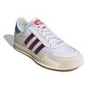 Adidas Originals Ct86 Non-Slip Durable Low-Top Skate Shoes Unisex Skate Shoes White Red Blue S23835