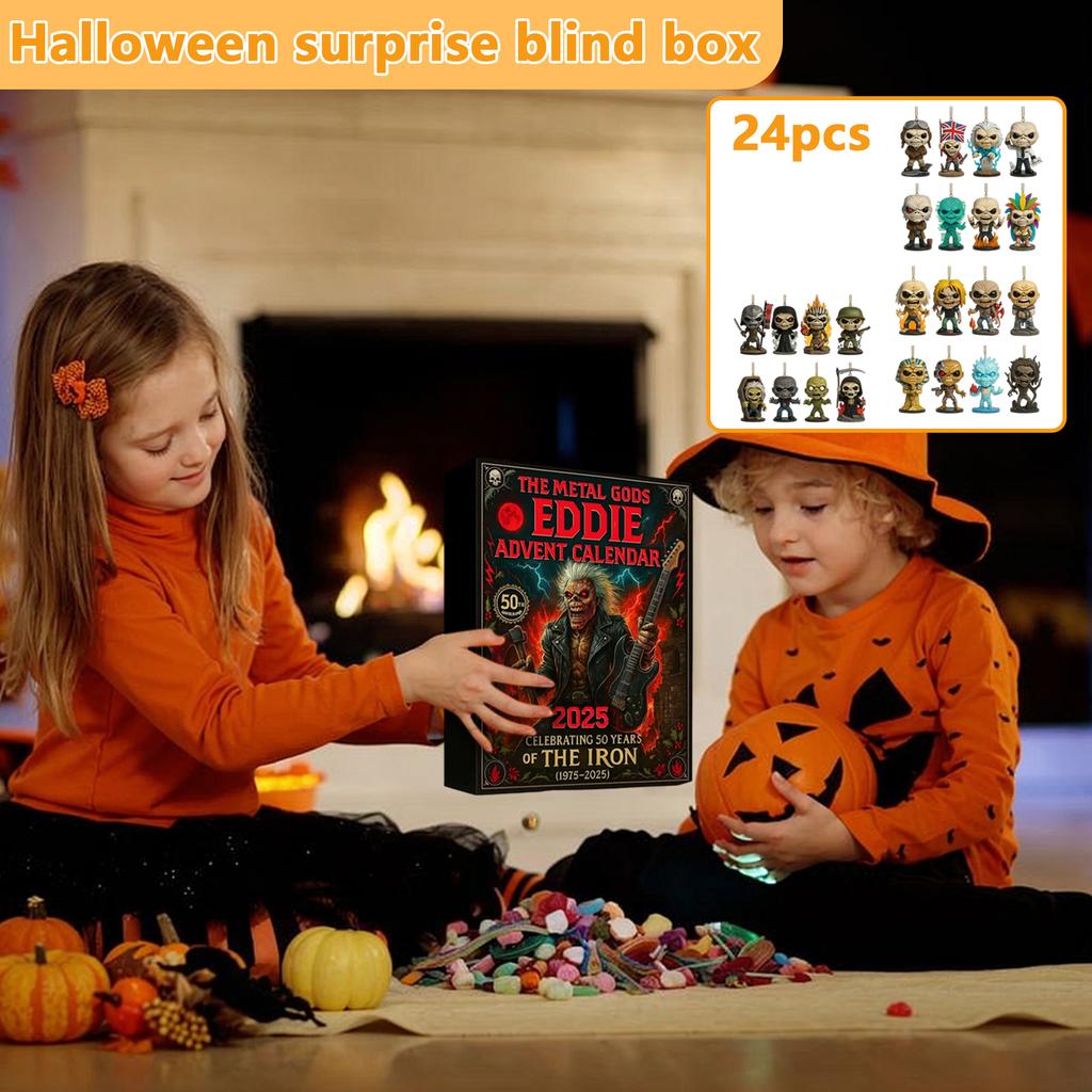 2D Самолет Коробка Пожарный Джон Дир Адвент Рождественская Елка Акриловая Подвеска Слепая Коробка