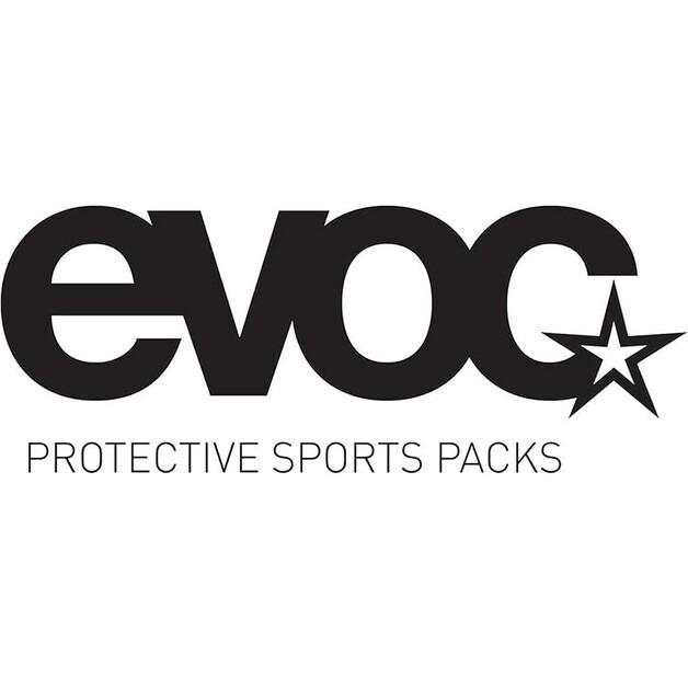 Рюкзак Evoc Duffle Backpack 16 carbon grey/black (401312123)