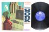 Виниловая пластинка THELONIOUS MONK  Misterioso SR7031 RIVERSIDE 1962 Япония Джаз Б/у