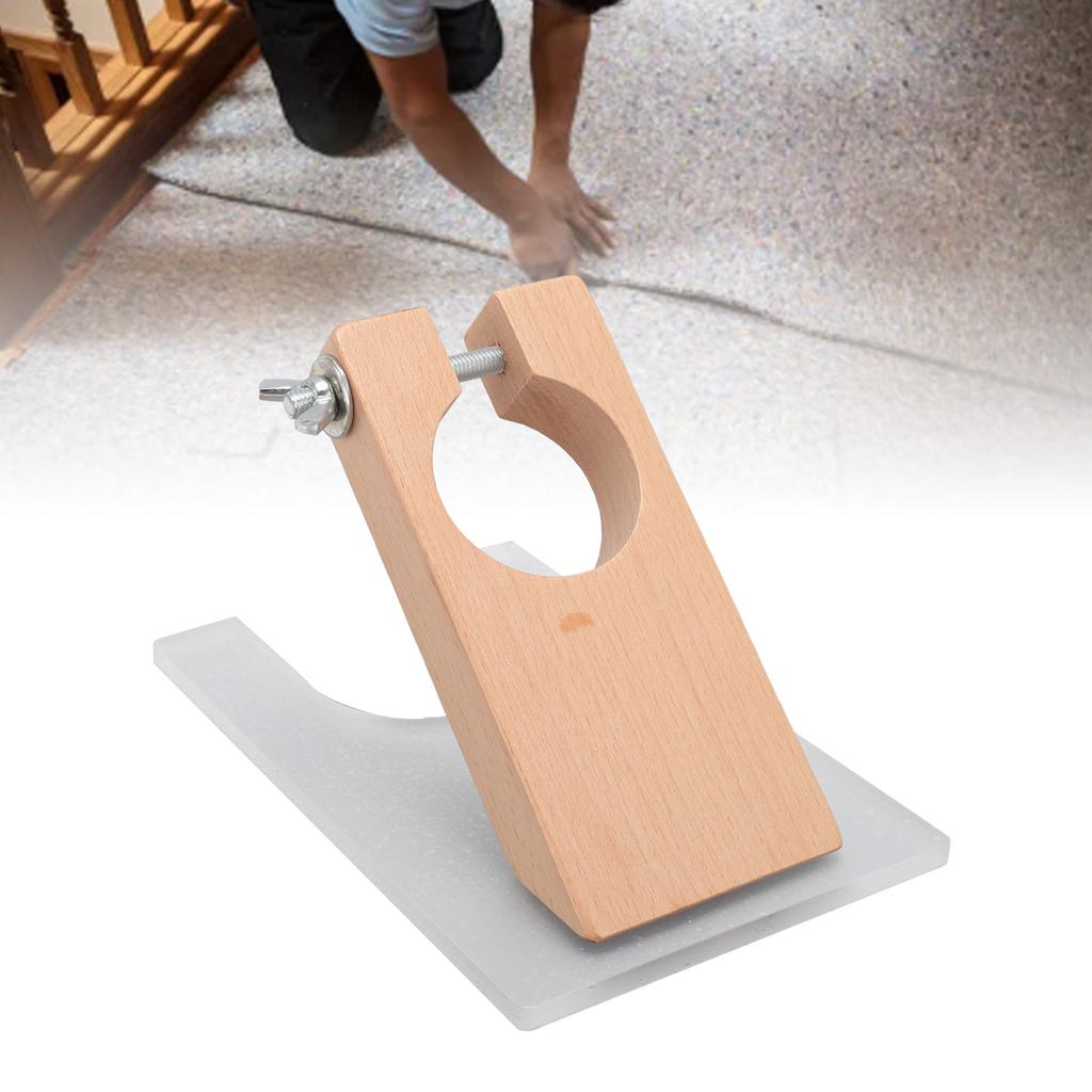 Carpet Trimmer Shearing Even Trimming Labor Saving Easy To Install Rug Tufting Carving Holder Base