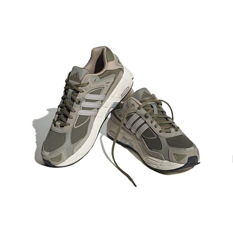 Кроссовки Adidas Originals 'Silver Pebble' ID4593