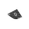 For Tesla Model 3 Y Juniper 2019-2025 Door Switch Button Sticker Carbon Fiber Car Interior Door Switch Button Trim Accessories