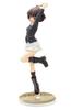 Dream Tech Girls Panzer Yukari Akiyama Panzer Jacket Scale PVC Painted Finished Figure & Ver. 1/8