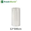 Vacuum Food Sealer Bags Roll Storage For Kitchen Packaging Sealing Machine Fresh Keeping 12 15 20 25 28 30 35*500cm BPA Free