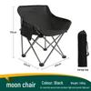 Lilang Outdoor Portable Folding Moon Chair