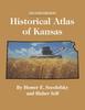 Книга Historical Atlas of Kansas