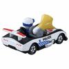 Tomica Drive Saver Disney DS-02 Megahorn Police Donald Duck