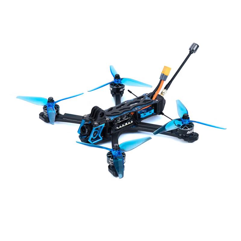 Shubona JM-5 SE 5-inch FPV Racing Drone Kit